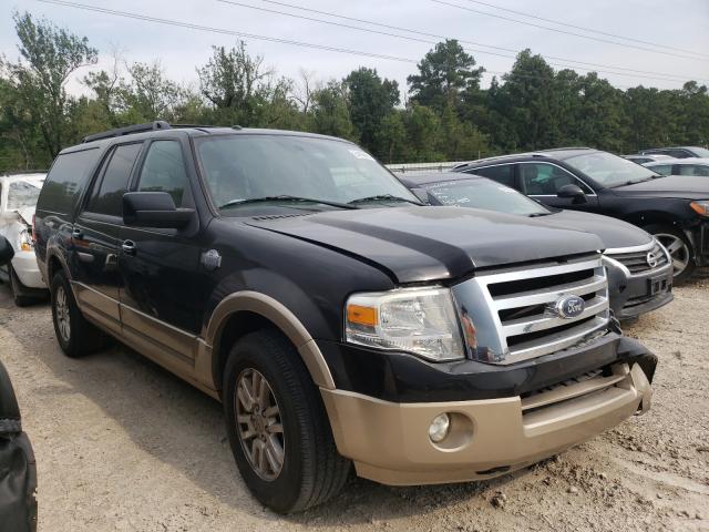 Ford Expedition (2012)