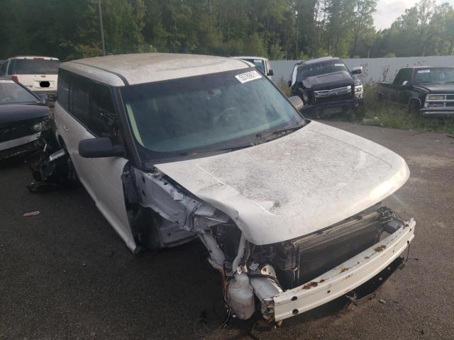 Ford Flex se (2012)