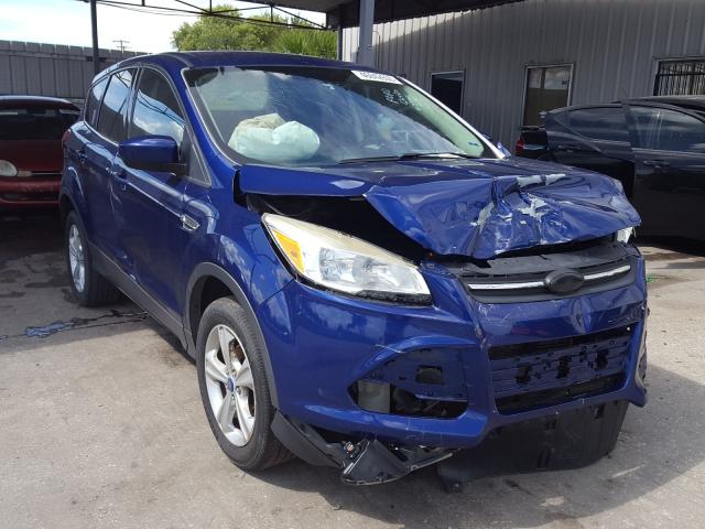 Ford Escape se (2013)