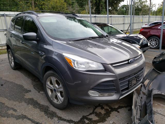 Ford Escape se (2013)