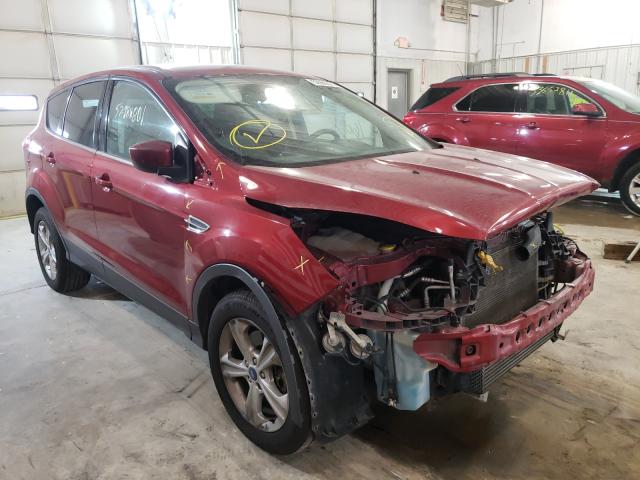 Ford Escape se (2013)