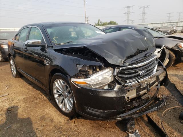 Ford Taurus lim (2013)