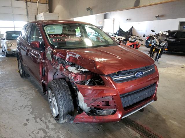 Ford Escape se (2014)