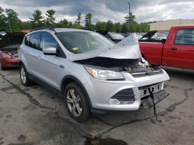 Ford Escape se (2014)