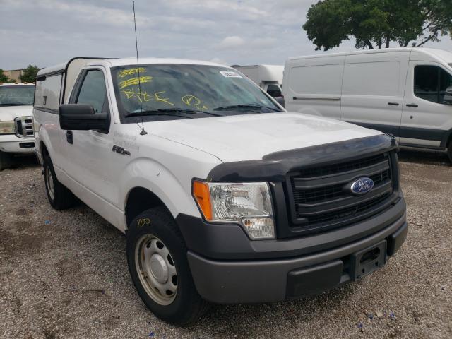 Ford F150 (2014)