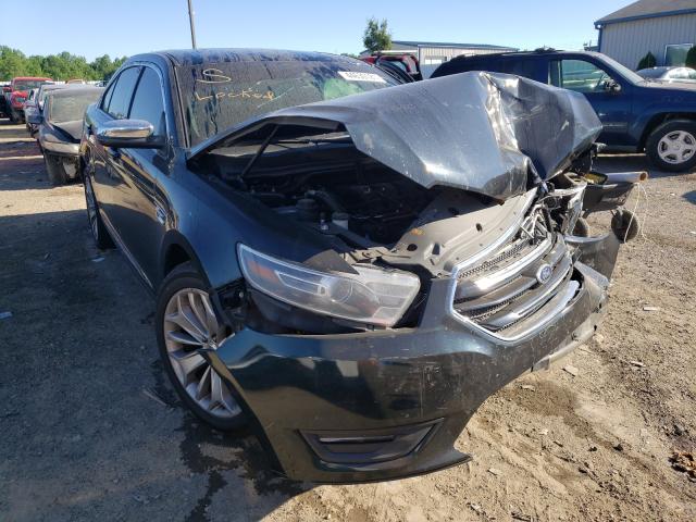 Ford Taurus lim (2014)