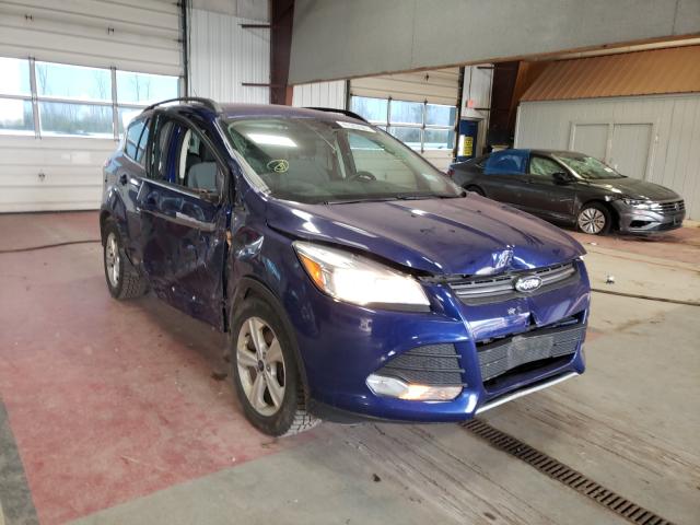 Ford Escape se (2015)