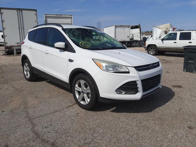Ford Escape se (2015)