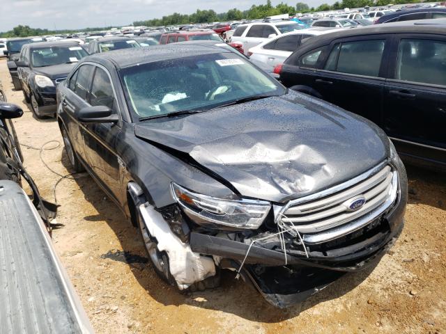 Ford Taurus (2015)