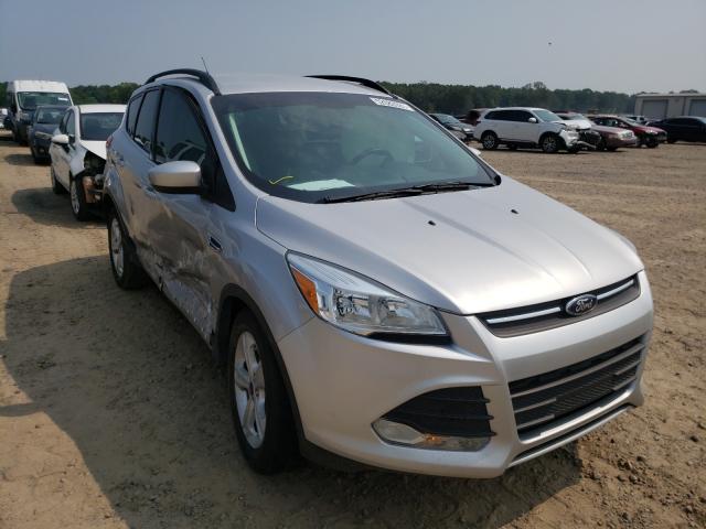 Ford Escape se (2016)