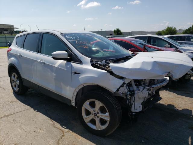 Ford Escape se (2016)