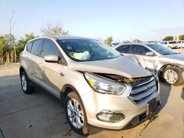 Ford Escape se (2017)
