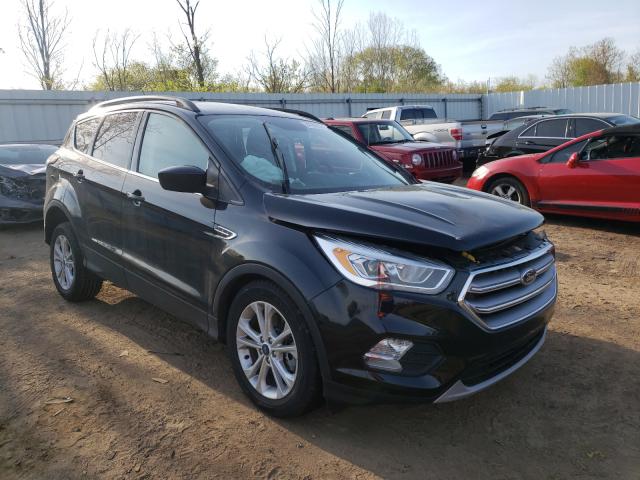 Ford Escape se (2017)