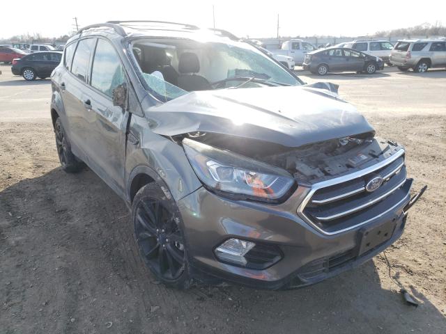 Ford Escape se (2017)