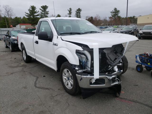 Ford F150 (2019)