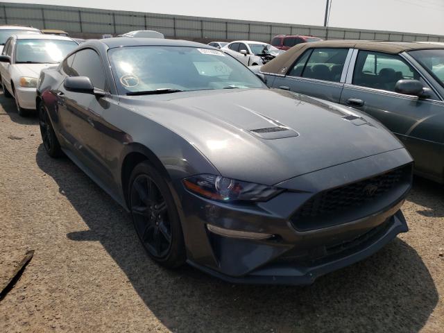 Ford Mustang (2019)