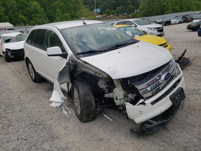Ford Edge (2010)