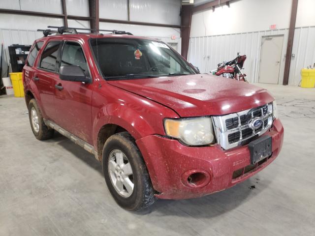 Ford Escape xlt (2010)