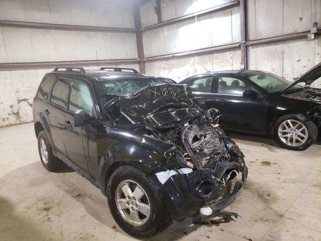 Ford Escape xlt (2010)