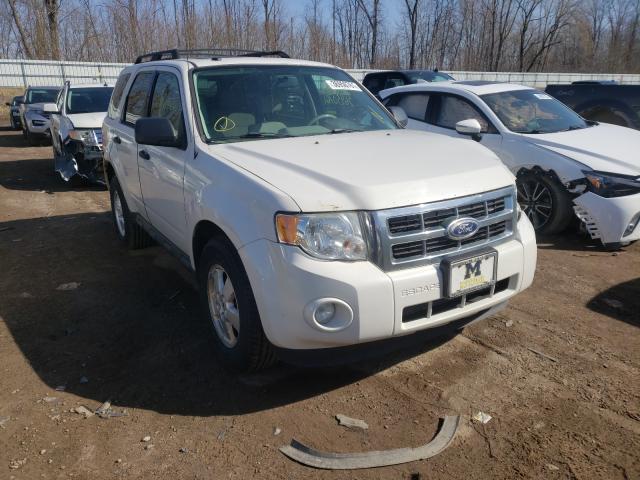 Ford Escape xlt (2010)