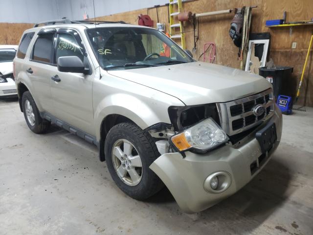 Ford Escape xlt (2010)