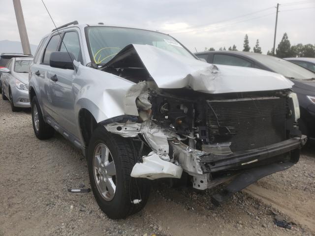 Ford Escape xlt (2010)