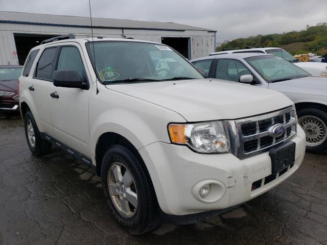 Ford Escape xlt (2010)