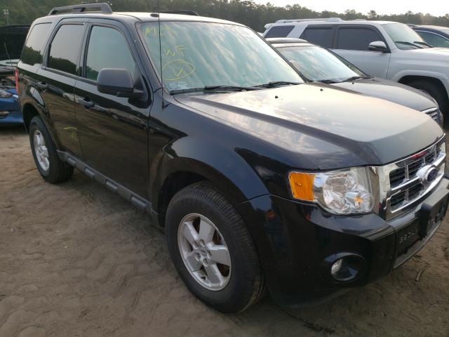 Ford Escape xlt (2010)