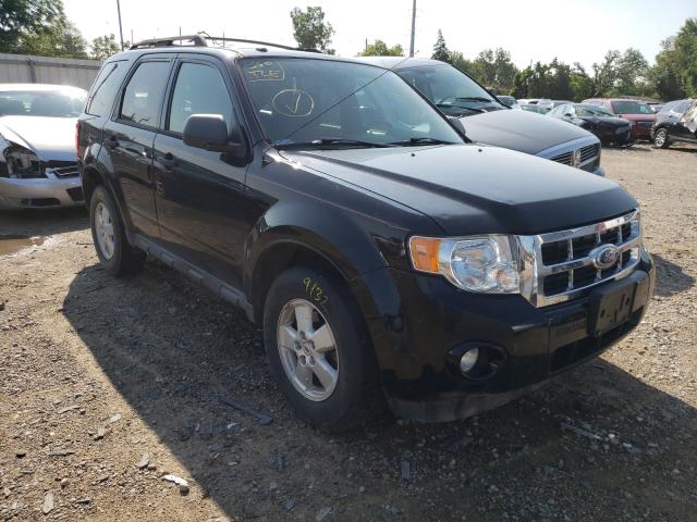 Ford Escape xlt (2010)