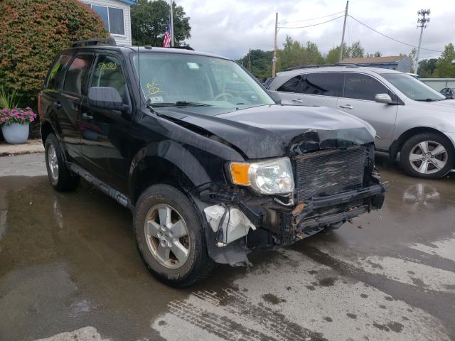 Ford Escape xlt (2010)