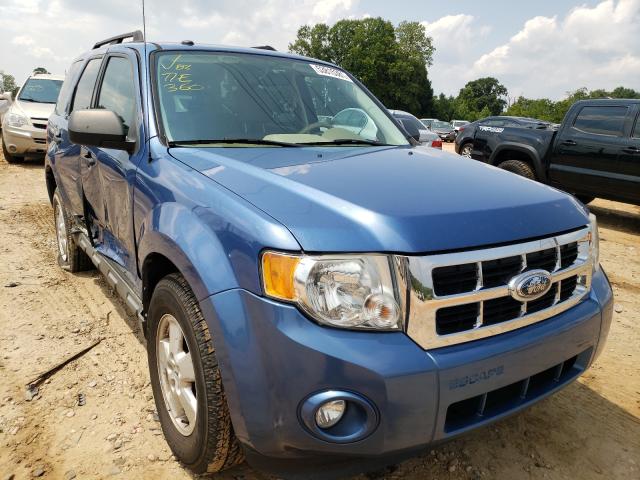 Ford Escape xlt (2010)