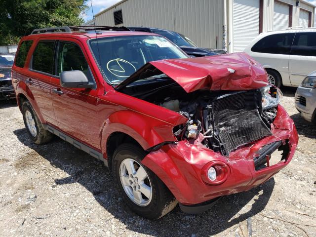 Ford Escape xlt (2010)