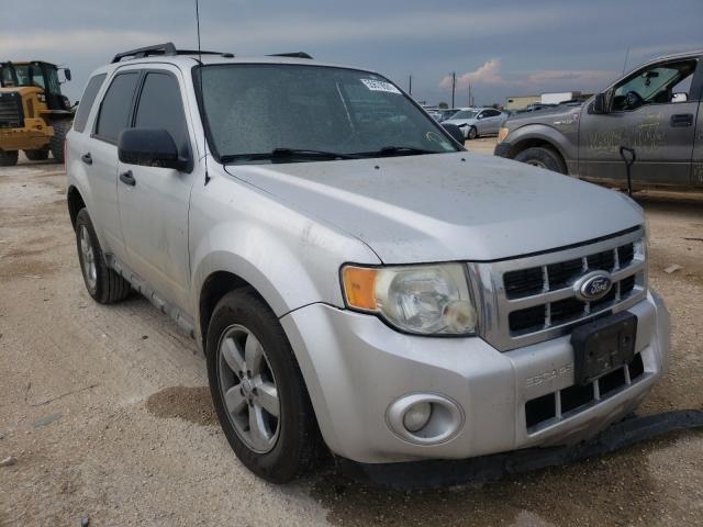 Ford Escape xlt (2010)