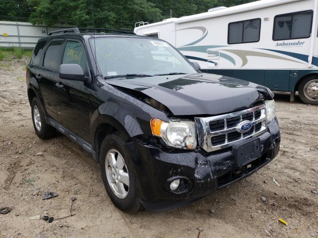 Ford Escape xlt (2010)