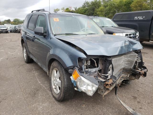 Ford Escape xlt (2010)