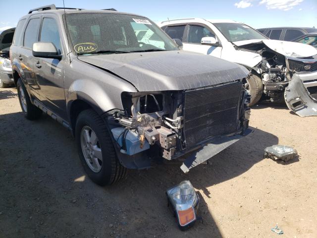 Ford Escape xlt (2010)