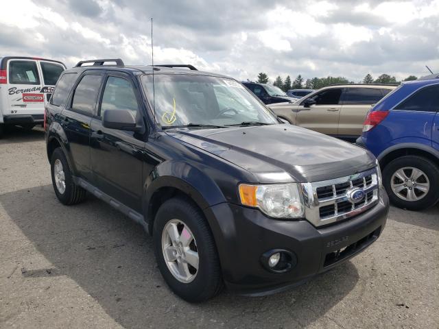 Ford Escape xlt (2010)