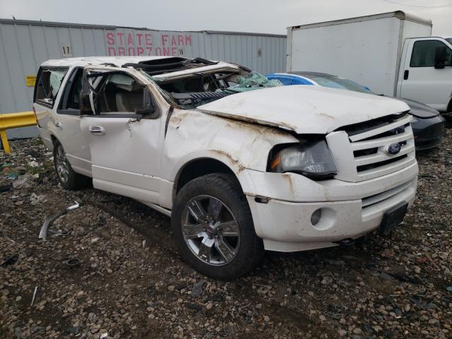 Ford Expedition (2010)