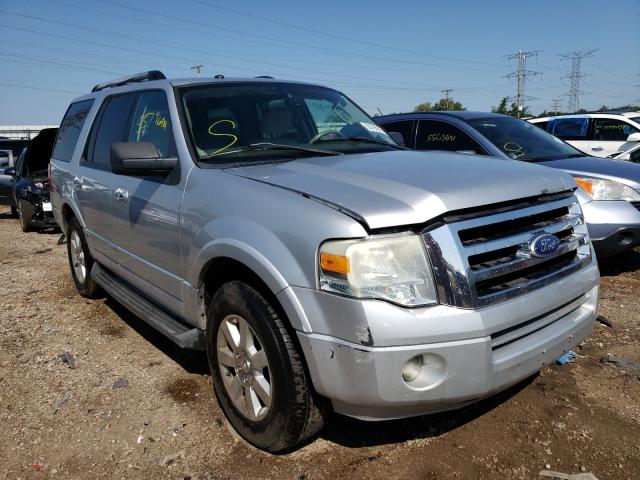 Ford Expedition (2010)