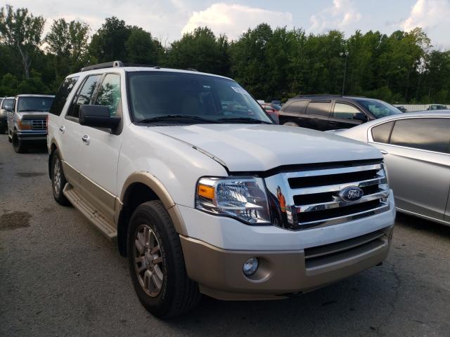 Ford Expedition (2010)