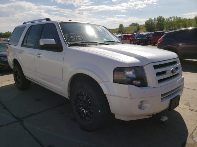 Ford Expedition (2010)