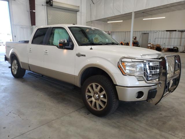 Ford F-150 (2010)