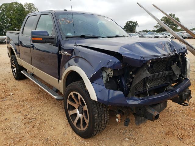 Ford F-150 (2010)