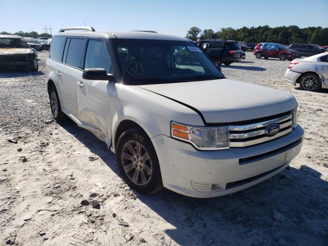 Ford Flex se (2010)