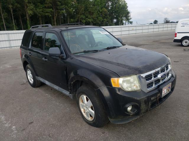 Ford Escape xlt (2011)