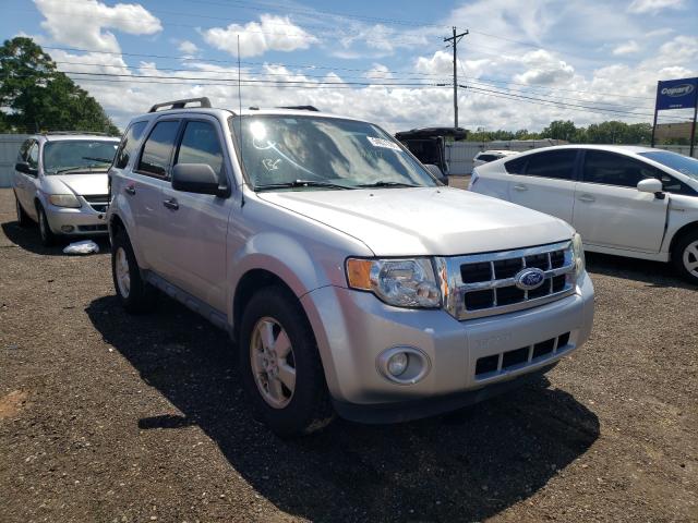 Ford Escape xlt (2011)