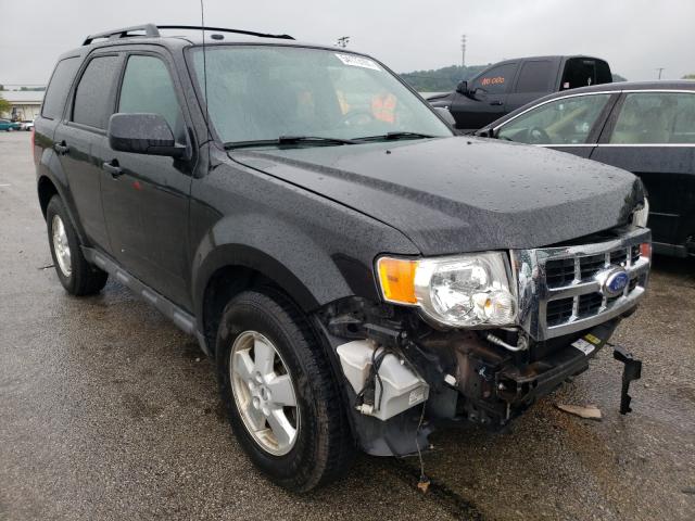 Ford Escape xlt (2011)