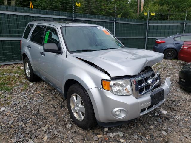 Ford Escape xlt (2011)