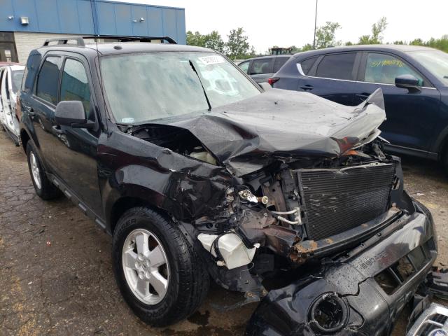 Ford Escape xlt (2011)