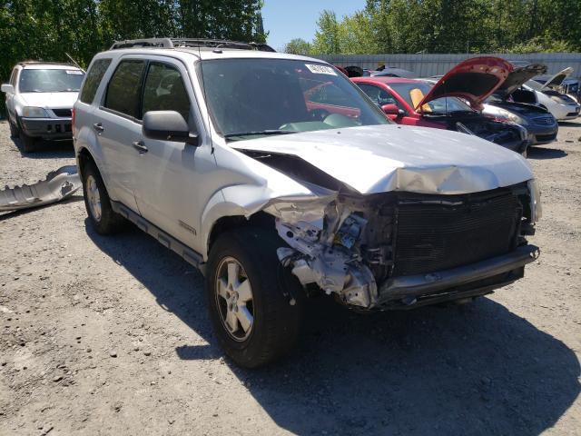Ford Escape xlt (2011)